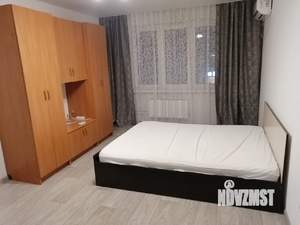 1-к квартира, на длительный срок, 38м2, 5/16 этаж