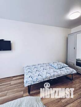 1-к квартира, посуточно, 35м2, 15/25 этаж