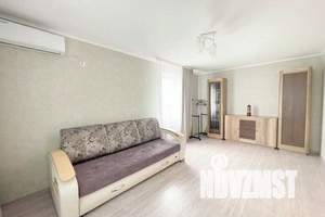 2-к квартира, посуточно, 48м2, 1/1 этаж
