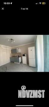 1-к квартира, посуточно, 45м2, 4/5 этаж