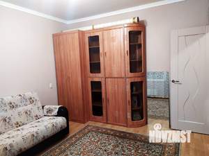1-к квартира, на длительный срок, 38м2, 9/9 этаж