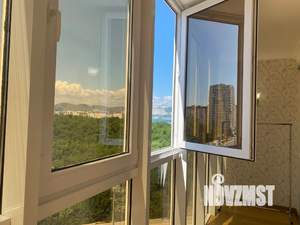 2-к квартира, посуточно, 65м2, 8/16 этаж