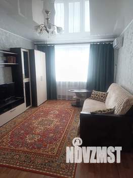 1-к квартира, посуточно, 37м2, 11/16 этаж