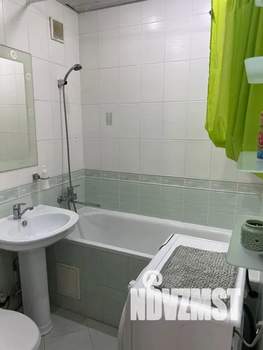 1-к квартира, посуточно, 32м2, 2/5 этаж