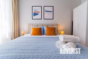 1-к квартира, посуточно, 35м2, 9/15 этаж