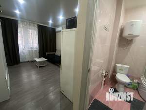 Студия квартира, на длительный срок, 30м2, 1/3 этаж