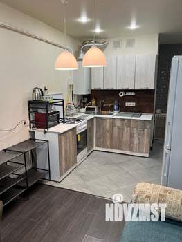 2-к квартира, на длительный срок, 44м2, 16/21 этаж