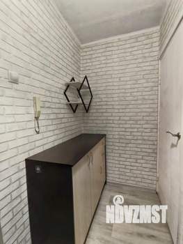 1-к квартира, на длительный срок, 30м2, 4/5 этаж