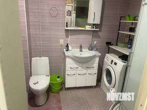 1-к квартира, на длительный срок, 42м2, 2/3 этаж