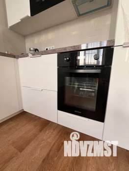 1-к квартира, посуточно, 36м2, 2/3 этаж