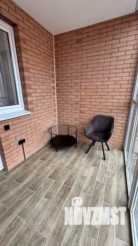 1-к квартира, на длительный срок, 45м2, 10/16 этаж