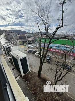 1-к квартира, на длительный срок, 28м2, 3/5 этаж