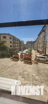 1-к квартира, посуточно, 41м2, 1/5 этаж