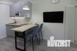 1-к квартира, посуточно, 25м2, 5/20 этаж