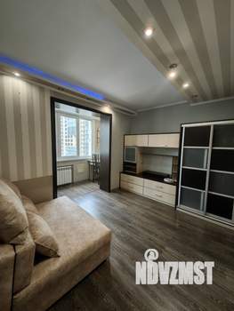 3-к квартира, на длительный срок, 65м2, 6/9 этаж