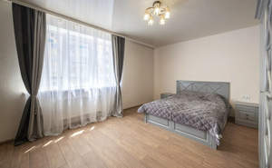 2-к квартира, на длительный срок, 75м2, 3/16 этаж