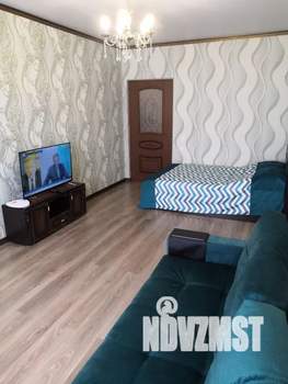 1-к квартира, посуточно, 47м2, 14/16 этаж
