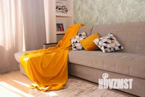 Студия квартира, посуточно, 33м2, 3/4 этаж