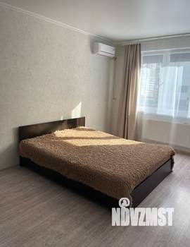 1-к квартира, на длительный срок, 38м2, 7/17 этаж