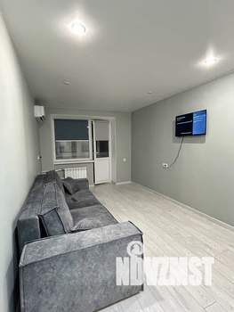 1-к квартира, посуточно, 31м2, 2/4 этаж