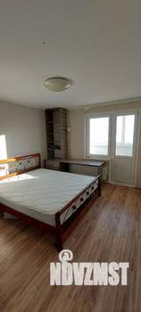 3-к квартира, на длительный срок, 85м2, 14/17 этаж