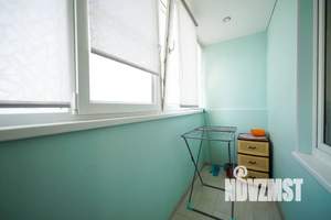 1-к квартира, посуточно, 38м2, 13/16 этаж