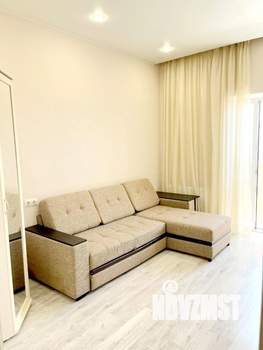 Студия квартира, на длительный срок, 30м2, 8/11 этаж