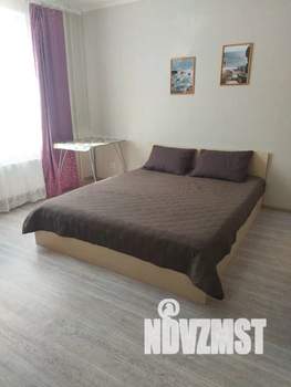 1-к квартира, посуточно, 33м2, 5/16 этаж