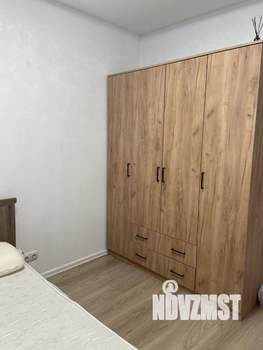 1-к квартира, на длительный срок, 36м2, 8/15 этаж