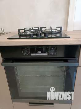 1-к квартира, посуточно, 48м2, 5/9 этаж