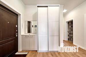 1-к квартира, посуточно, 74м2, 1/1 этаж