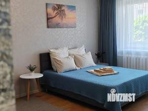 1-к квартира, посуточно, 40м2, 2/9 этаж