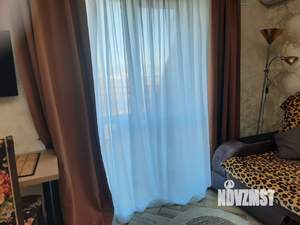 2-к квартира, на длительный срок, 37м2, 5/5 этаж