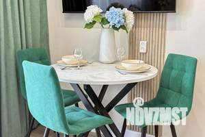 1-к квартира, посуточно, 23м2, 23/23 этаж