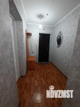 1-к квартира, на длительный срок, 37м2, 7/16 этаж