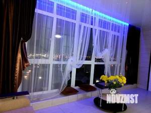 Студия квартира, на длительный срок, 50м2, 5/10 этаж