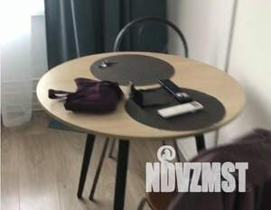 Студия квартира, на длительный срок, 20м2, 7/20 этаж