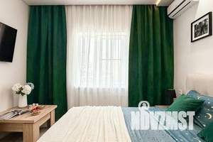 1-к квартира, посуточно, 38м2, 11/20 этаж