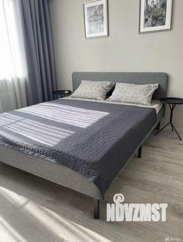 1-к квартира, на длительный срок, 40м2, 7/16 этаж