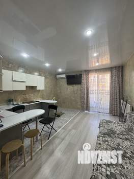 1-к квартира, на длительный срок, 58м2, 1/6 этаж
