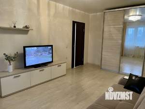 1-к квартира, на длительный срок, 39м2, 4/9 этаж