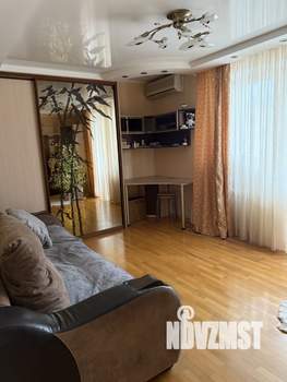 2-к квартира, на длительный срок, 59м2, 5/13 этаж