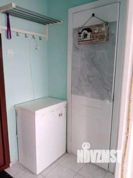 1-к квартира, на длительный срок, 22м2, 9/9 этаж