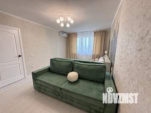 1-к квартира, посуточно, 40м2, 14/16 этаж
