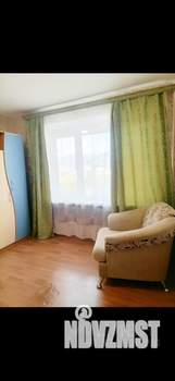 1-к квартира, на длительный срок, 22м2, 4/9 этаж