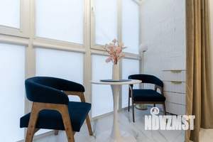 Студия квартира, посуточно, 21м2, 2/20 этаж