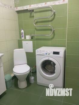 1-к квартира, на длительный срок, 44м2, 5/16 этаж