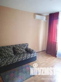 1-к квартира, посуточно, 38м2, 1/16 этаж