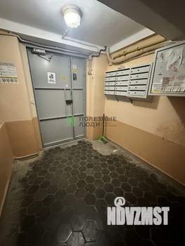 1-к квартира, на длительный срок, 30м2, 3/5 этаж