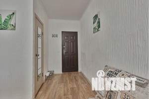 1-к квартира, посуточно, 21м2, 1/9 этаж